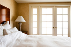 Dolhendre bedroom extension costs