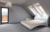 Dolhendre bedroom extensions