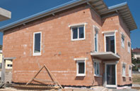 Dolhendre home extensions