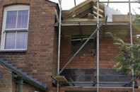 free Dolhendre home extension quotes